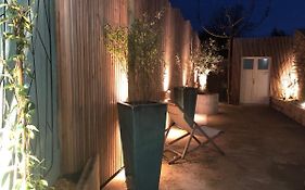 Du Mann Petite Maison Jardin A 100M Du Port De Vannes Avec Parking