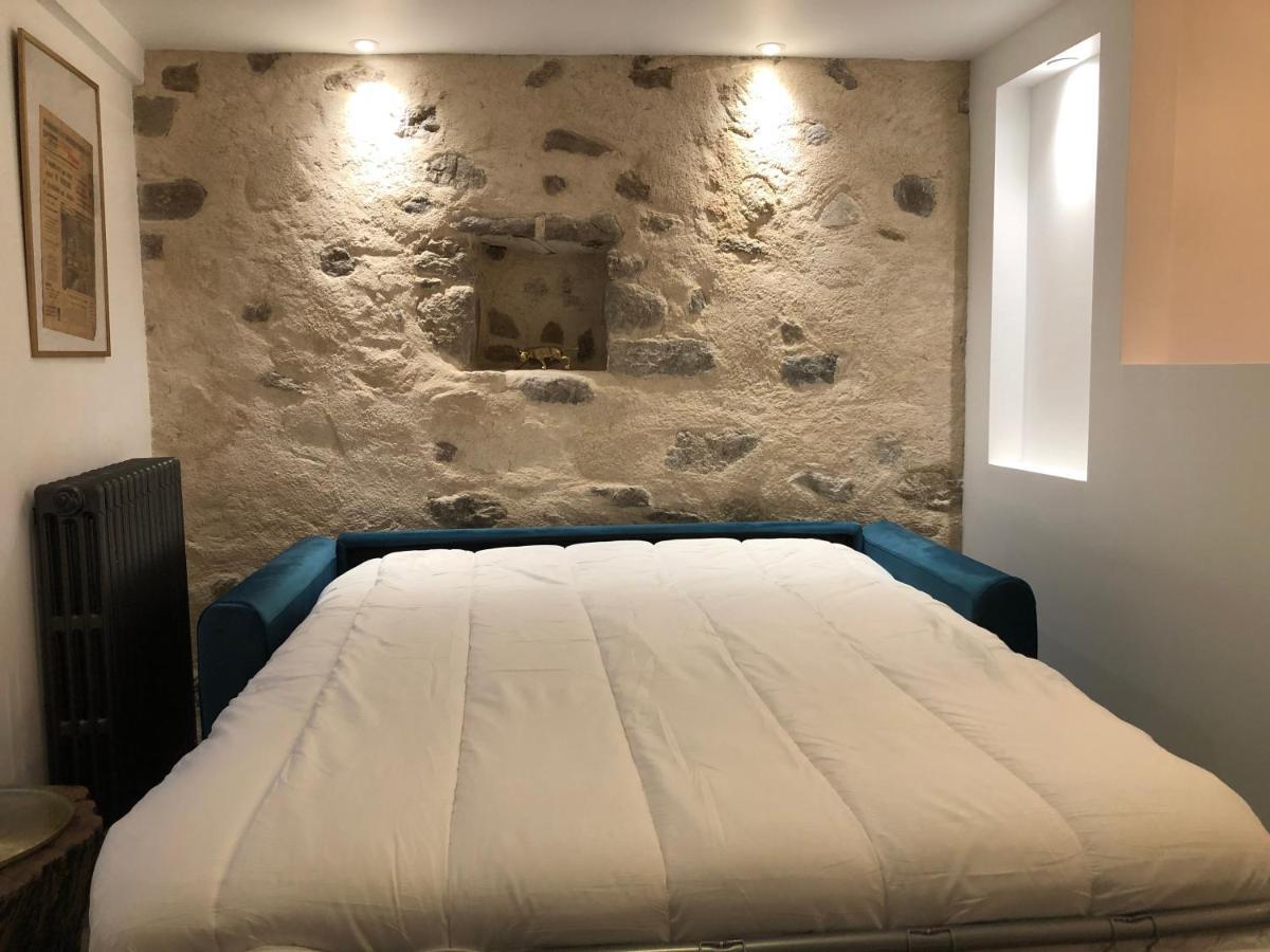 Du Mann Petite Maison Jardin A 100M Du Port De Vannes Avec Parking Exterior photo